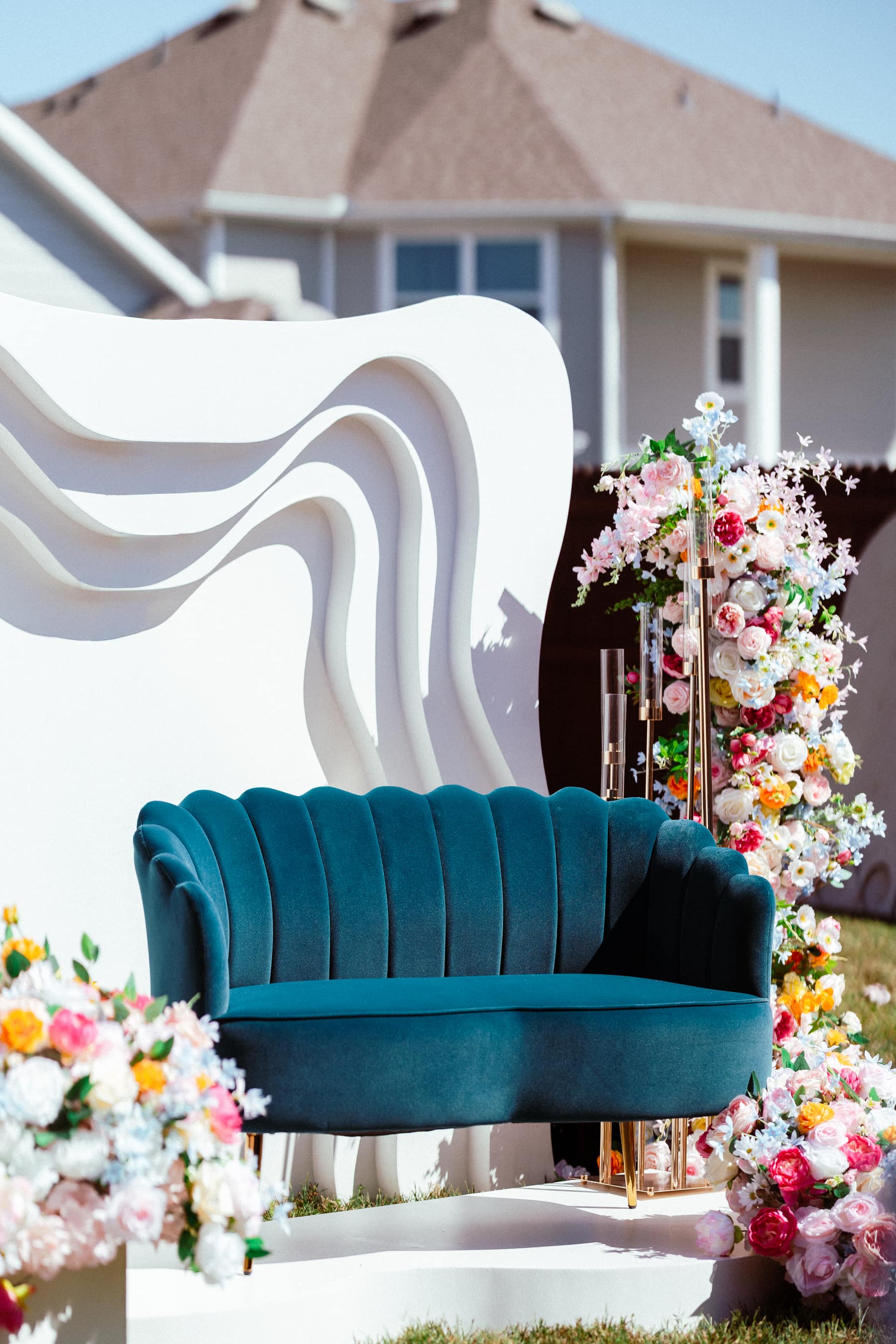 Elegant entrance (2)